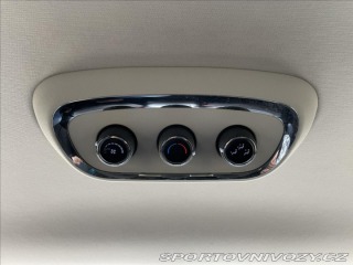Dodge Durango 3,6 LPG V6 4x2 CITADEL 7- 2015