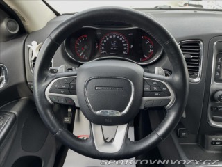 Dodge Durango 3,6 LPG V6 4x2 CITADEL 7- 2015