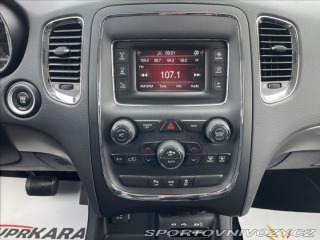 Dodge Durango 3,6 LPG V6 4x2 CITADEL 7- 2015