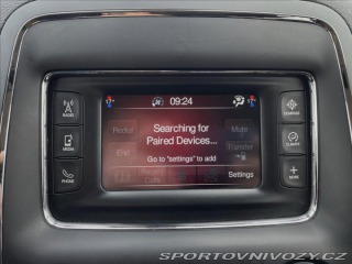 Dodge Durango 3,6 LPG V6 4x2 CITADEL 7- 2015