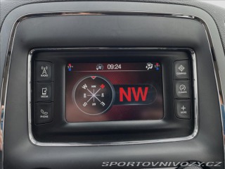 Dodge Durango 3,6 LPG V6 4x2 CITADEL 7- 2015