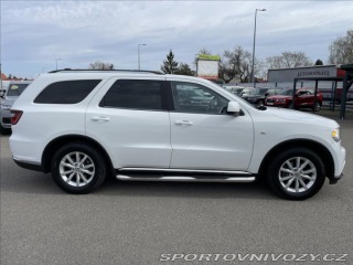 Dodge Durango 3,6 LPG V6 4x2 CITADEL 7- 2015