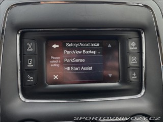 Dodge Durango 3,6 LPG V6 4x2 CITADEL 7- 2015