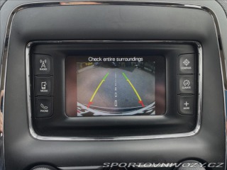 Dodge Durango 3,6 LPG V6 4x2 CITADEL 7- 2015