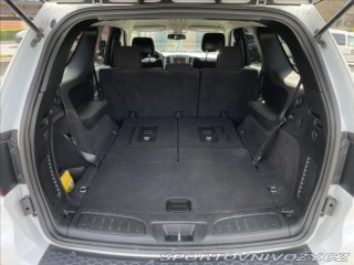 Dodge Durango 3,6 LPG V6 4x2 CITADEL 7- 2015