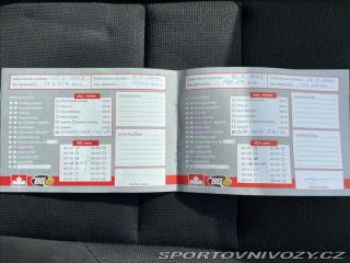 Dodge Durango 3,6 LPG V6 4x2 CITADEL 7- 2015