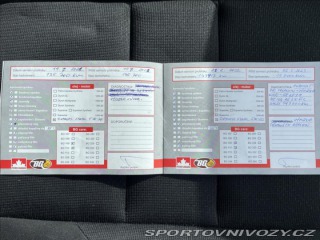 Dodge Durango 3,6 LPG V6 4x2 CITADEL 7- 2015
