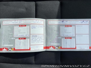 Dodge Durango 3,6 LPG V6 4x2 CITADEL 7- 2015