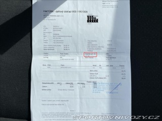 Dodge Durango 3,6 LPG V6 4x2 CITADEL 7- 2015