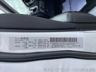 Dodge Durango 3,6 LPG V6 4x2 CITADEL 7- 2015
