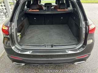 Mercedes-Benz Ostatní modely GLC 220d 4MATIC AMG ZÁRUKA 2025