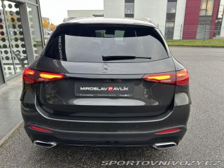 Mercedes-Benz Ostatní modely GLC 220d 4MATIC AMG ZÁRUKA 2025