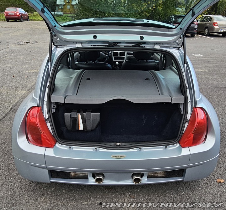 Renault Clio Sport V6 2002