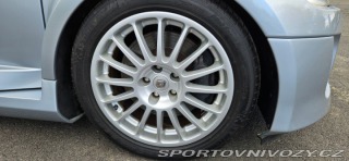 Renault Clio Sport V6 2002