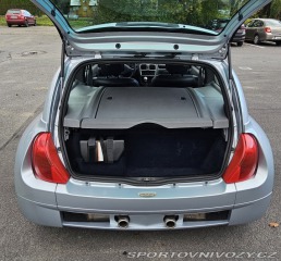 Renault Clio Sport V6 2002