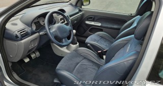 Renault Clio Sport V6 2002