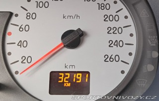 Renault Clio Sport V6 2002