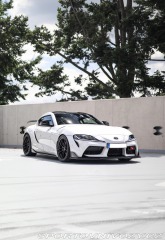 Toyota Supra 3.0, DPH + ZÁRUKA.