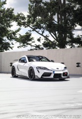 Toyota Supra 3.0, DPH + ZÁRUKA. 2022