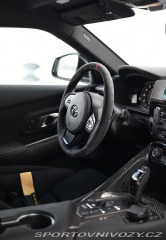 Toyota Supra 3.0, DPH + ZÁRUKA. 2022