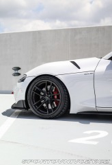 Toyota Supra 3.0, DPH + ZÁRUKA. 2022