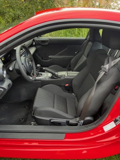Toyota GR86 Dynamic 2023