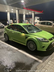 Ford Focus RS 