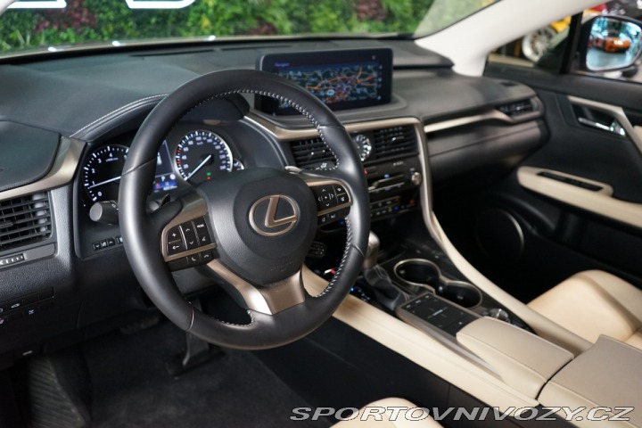 Lexus RC 4X4*CVT*LIMITED*DRCC 2022