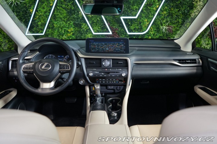 Lexus RC 4X4*CVT*LIMITED*DRCC 2022
