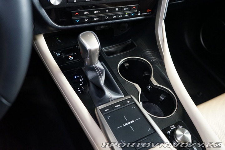 Lexus RC 4X4*CVT*LIMITED*DRCC 2022