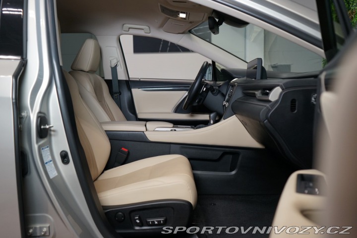 Lexus RC 4X4*CVT*LIMITED*DRCC 2022