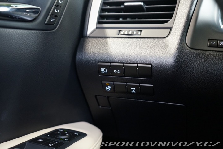 Lexus RC 4X4*CVT*LIMITED*DRCC 2022