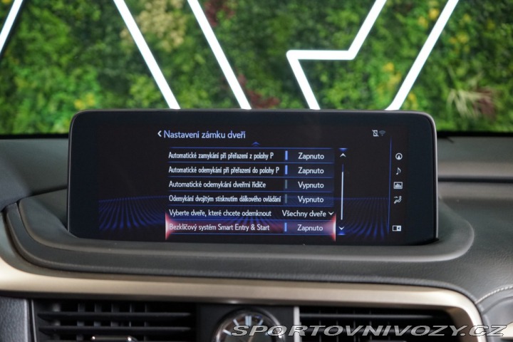 Lexus RC 4X4*CVT*LIMITED*DRCC 2022