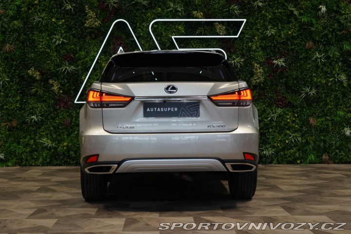 Lexus RC 4X4*CVT*LIMITED*DRCC 2022