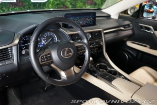 Lexus RC 4X4*CVT*LIMITED*DRCC 2022