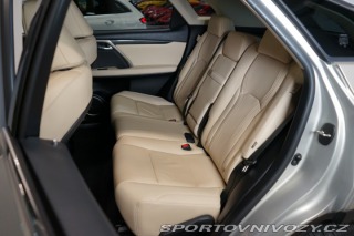 Lexus RC 4X4*CVT*LIMITED*DRCC 2022