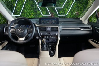 Lexus RC 4X4*CVT*LIMITED*DRCC 2022