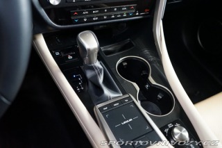 Lexus RC 4X4*CVT*LIMITED*DRCC 2022
