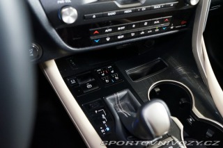 Lexus RC 4X4*CVT*LIMITED*DRCC 2022