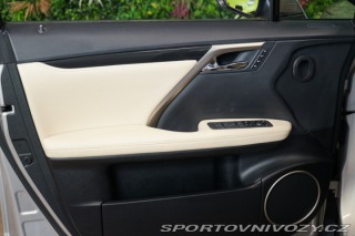 Lexus RC 4X4*CVT*LIMITED*DRCC 2022