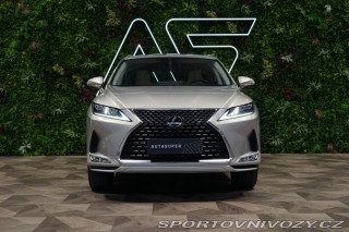 Lexus RC 4X4*CVT*LIMITED*DRCC 2022