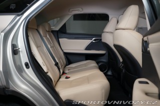 Lexus RC 4X4*CVT*LIMITED*DRCC 2022