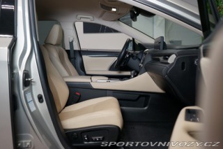 Lexus RC 4X4*CVT*LIMITED*DRCC 2022