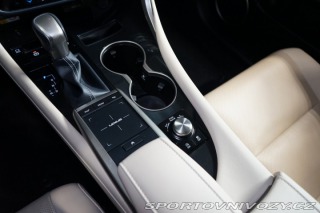Lexus RC 4X4*CVT*LIMITED*DRCC 2022