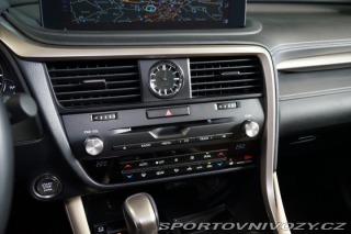 Lexus RC 4X4*CVT*LIMITED*DRCC 2022