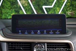 Lexus RC 4X4*CVT*LIMITED*DRCC 2022