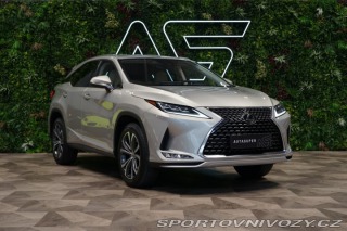 Lexus RC 4X4*CVT*LIMITED*DRCC 2022