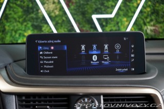 Lexus RC 4X4*CVT*LIMITED*DRCC 2022