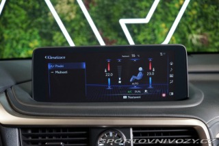 Lexus RC 4X4*CVT*LIMITED*DRCC 2022