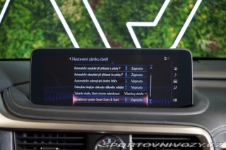 Lexus RC 4X4*CVT*LIMITED*DRCC 2022